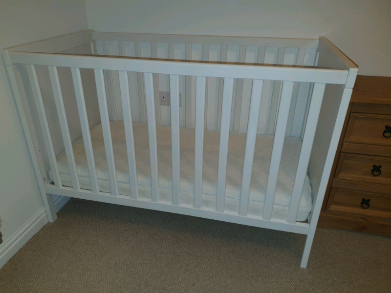 cot gumtree